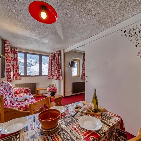 Apartment Arcelle 604 By Interhome Val Thorens Bagian luar foto