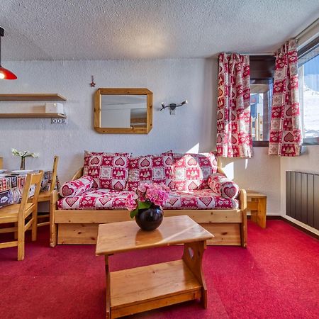 Apartment Arcelle 604 By Interhome Val Thorens Bagian luar foto