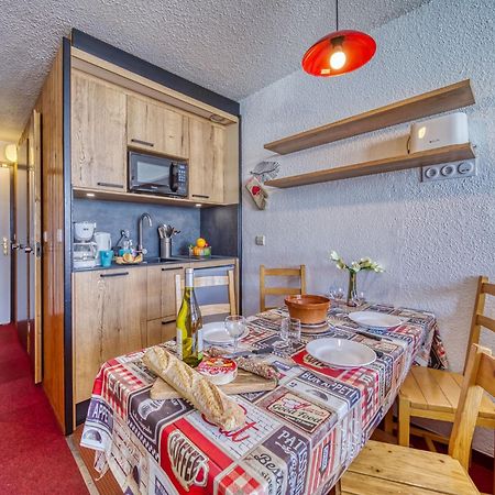 Apartment Arcelle 604 By Interhome Val Thorens Bagian luar foto