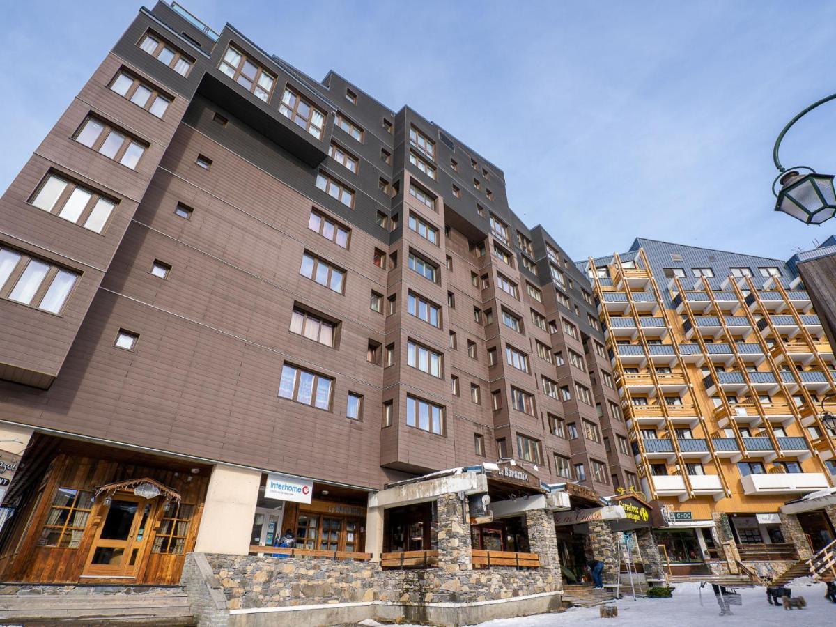 Apartment Arcelle 604 By Interhome Val Thorens Bagian luar foto