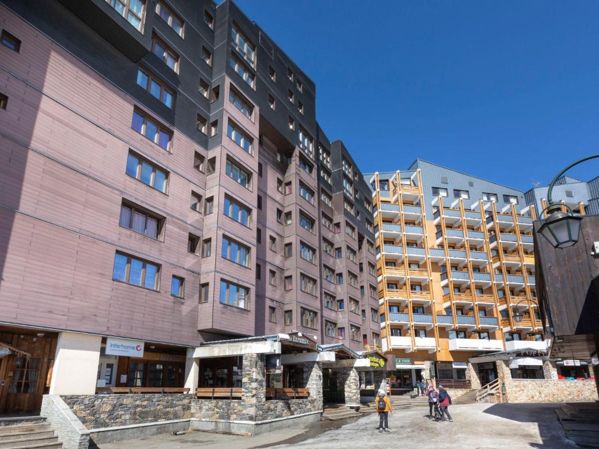 Apartment Arcelle 604 By Interhome Val Thorens Bagian luar foto
