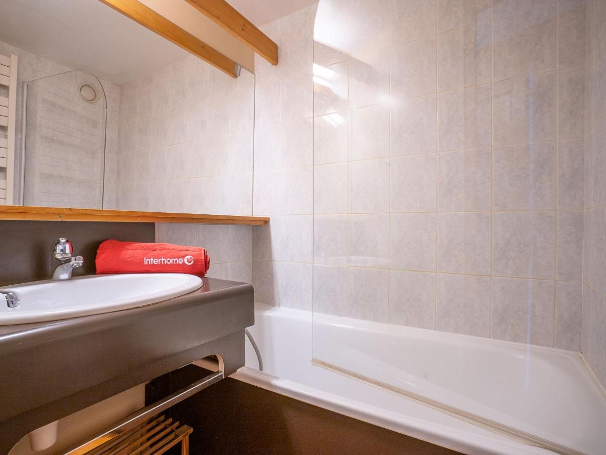 Apartment Arcelle 604 By Interhome Val Thorens Bagian luar foto