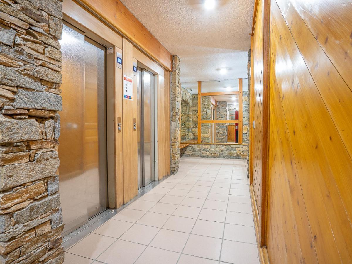 Apartment Arcelle 604 By Interhome Val Thorens Bagian luar foto