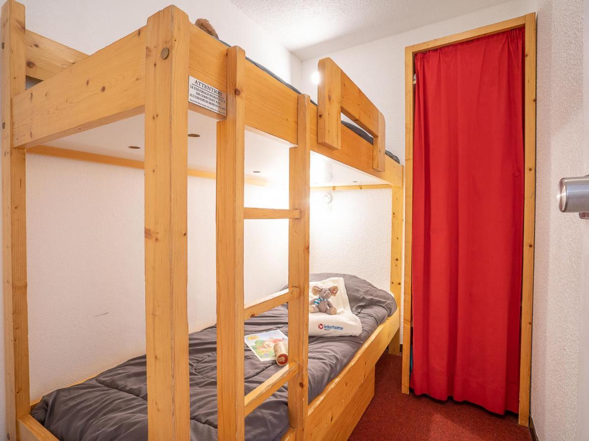 Apartment Arcelle 604 By Interhome Val Thorens Bagian luar foto