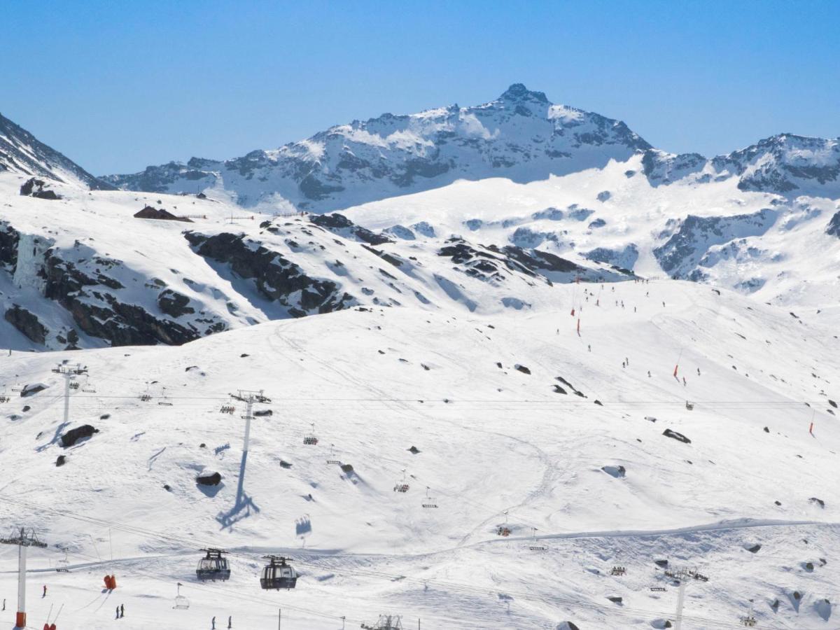 Apartment Arcelle 604 By Interhome Val Thorens Bagian luar foto